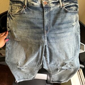 Maurice’s Jeans 22W